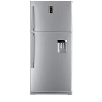 Samsung RT72KBMS 532 L Stainless steel – image 1