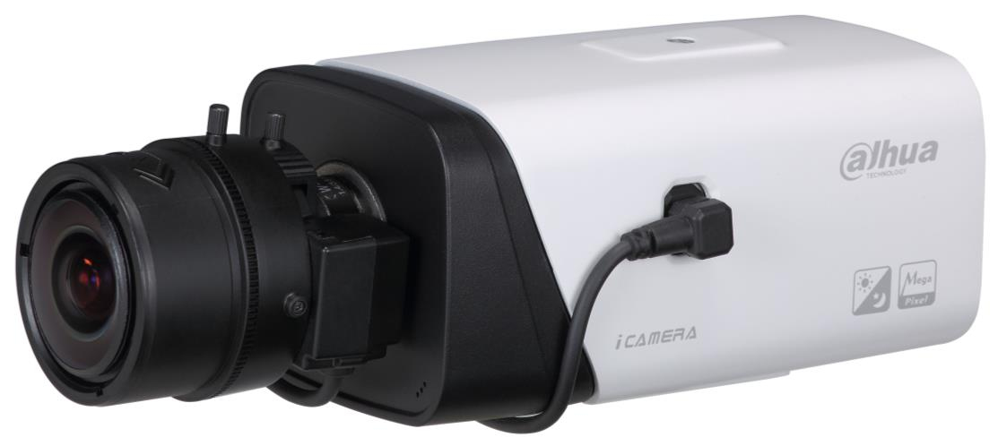 Dahua Technology HAC-HF3231E-T security camera Bullet CCTV security camera Indoor