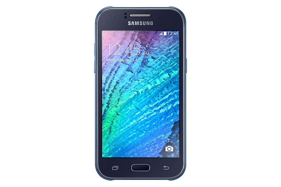 Samsung Galaxy J1 SM-J100H