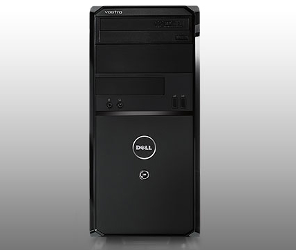 Dell Vostro 230MT – image 4