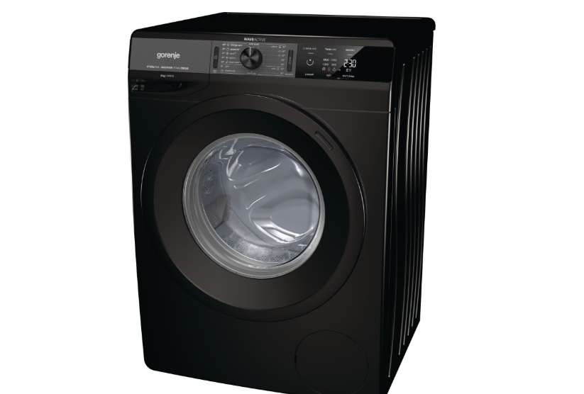 Gorenje WEI843B washing machine Front-load – image 2