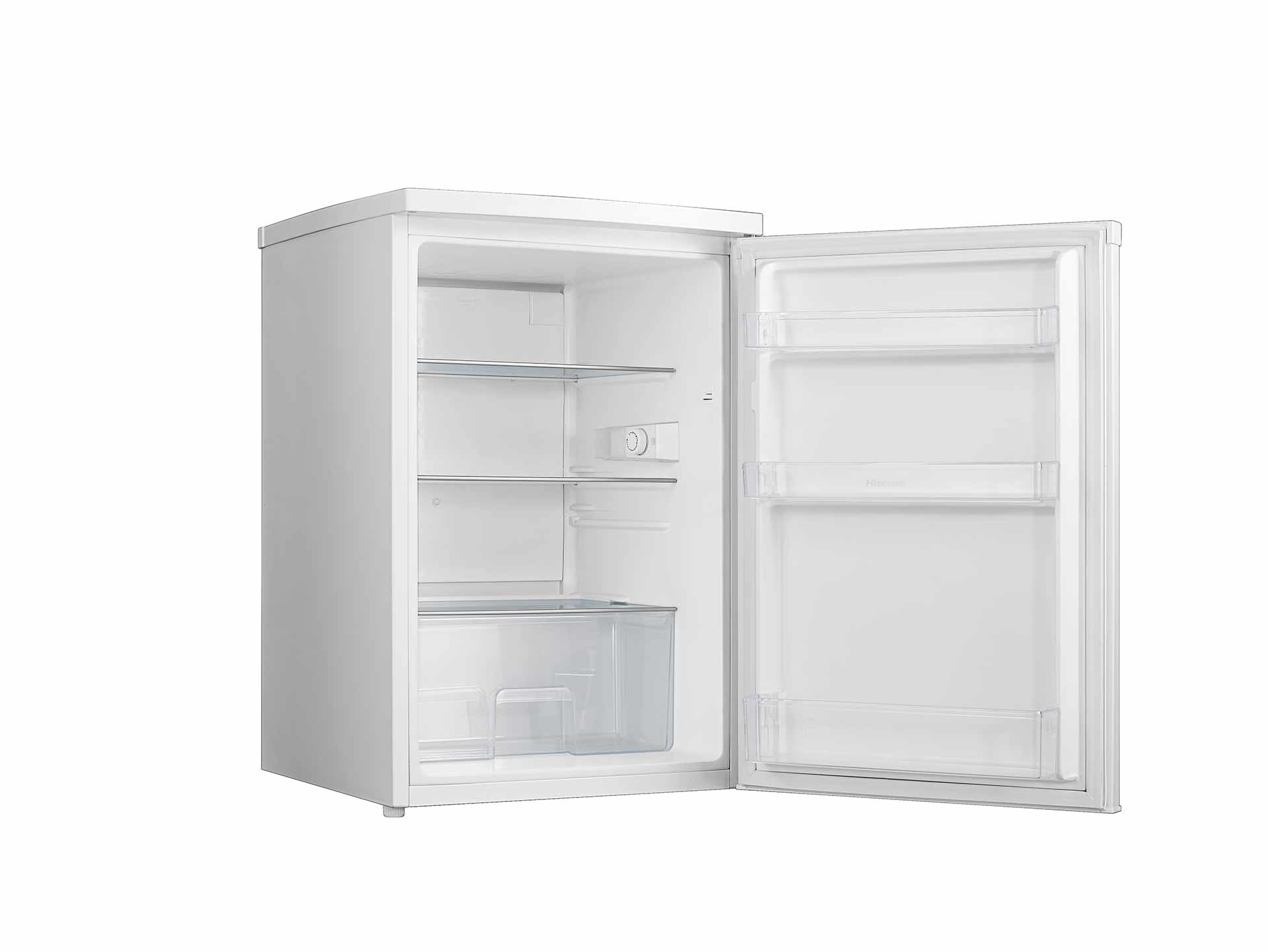Hisense RL170D4AW fridge Freestanding – image 4