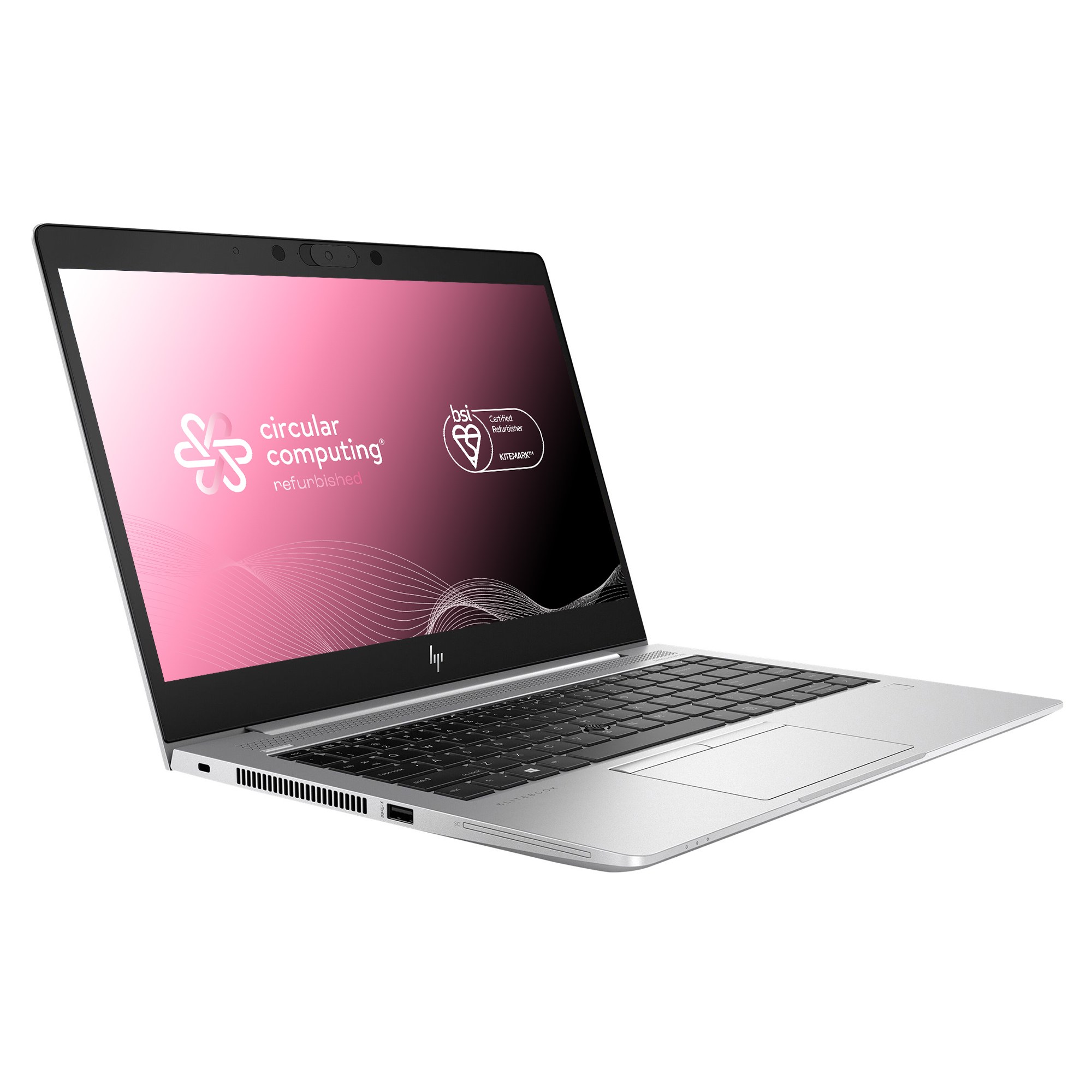 Circular Computing HP EliteBook 840 G6 – image 4