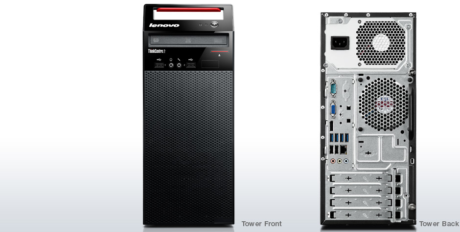 Lenovo Edge 92 – image 2