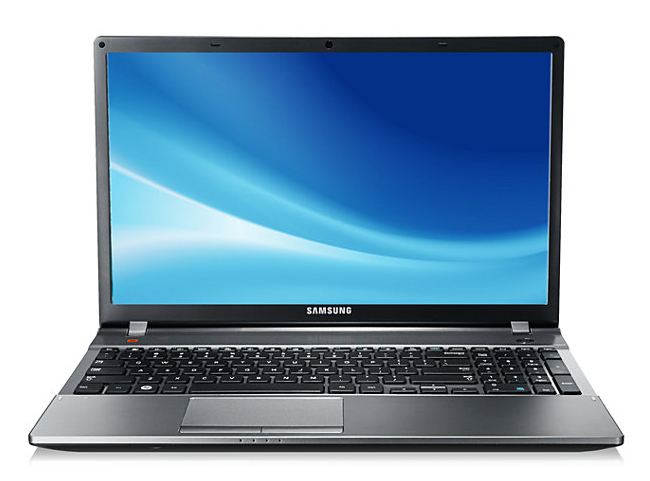 Samsung 5 550P5C-S04RU Intel® Core™ i5 i5-3210M Laptop – image 1