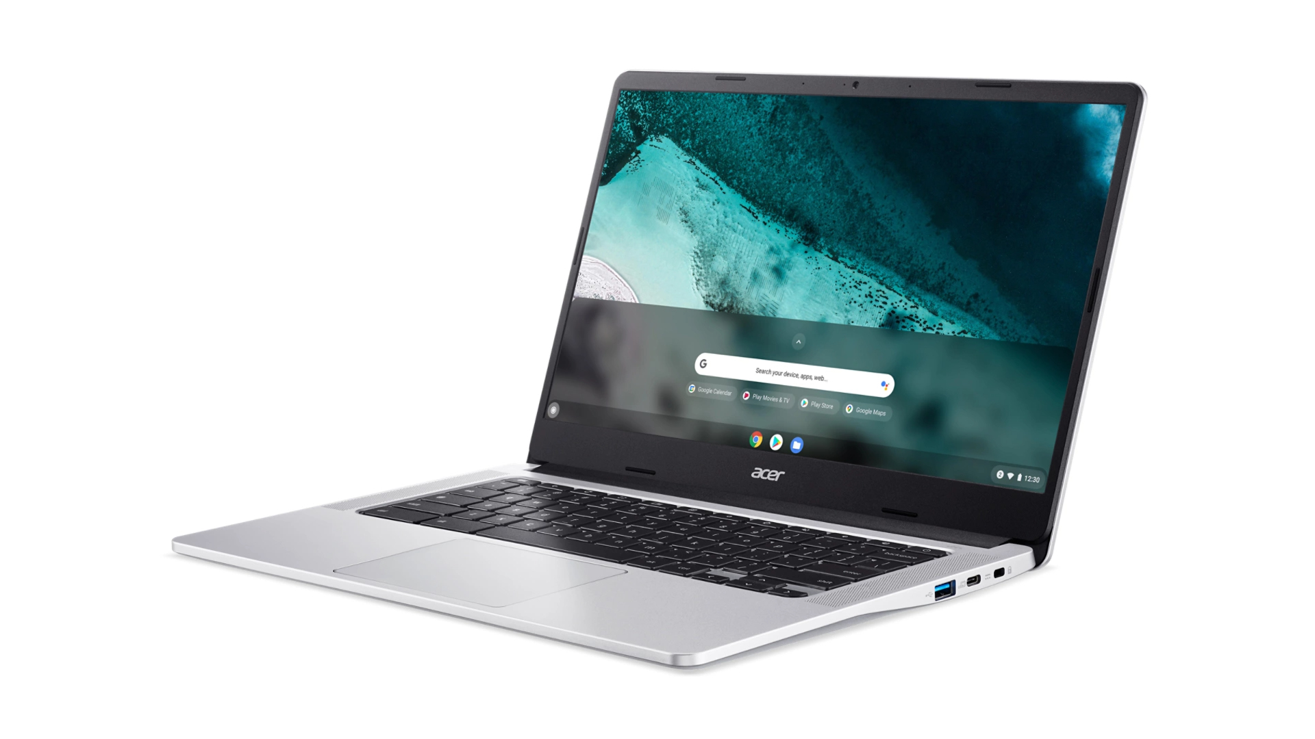 Acer Chromebook C934-C8PQ Intel® Celeron® N5100 – image 2