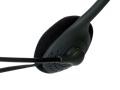 NGS MS104 headphones/headset Wired Head-band Gaming Black – image 3