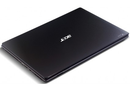 Acer Aspire 571G-B9604G50Mnks Intel® Pentium® B960 39.6 cm (15.6") HD 4 GB DDR3-SDRAM 500 GB HDD NVIDIA® GeForce® GT 620M Black, Silver – image 4