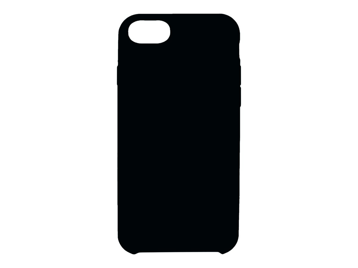 PanzerGlass BULK0177 custodia per cellulare 11,9 cm (4.7") Cover Nero