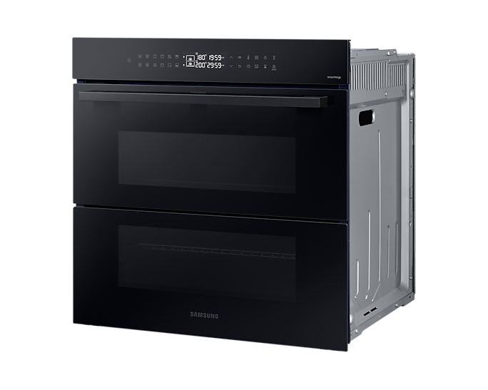 Samsung Series 4 25% energy saving NV7B4355VAK/U4 – image 3