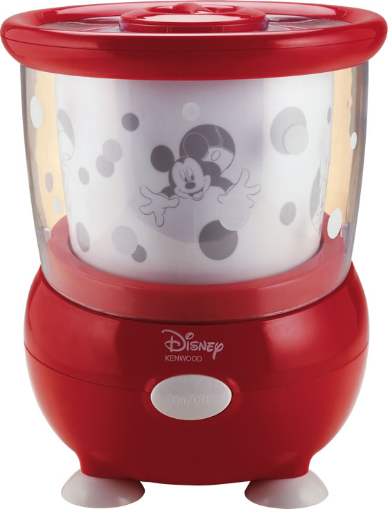 Ariete Ice cream