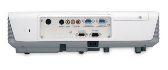 Epson EMP-280 2600 ANSI lumens LCD XGA (1024x768) – image 4