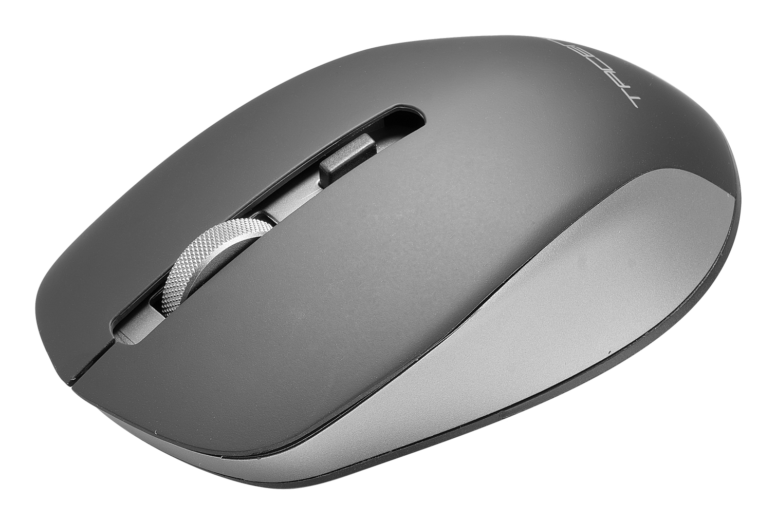 Tacens 6ZENITHIT keyboard Mouse included Home/Office RF Wireless QWERTY Italian Grey – image 9