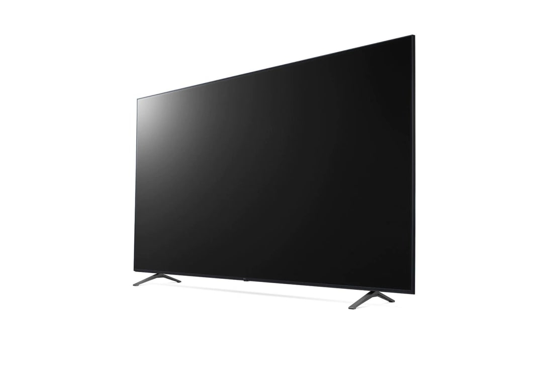 LG 75UR640S9ZD TV – image 3
