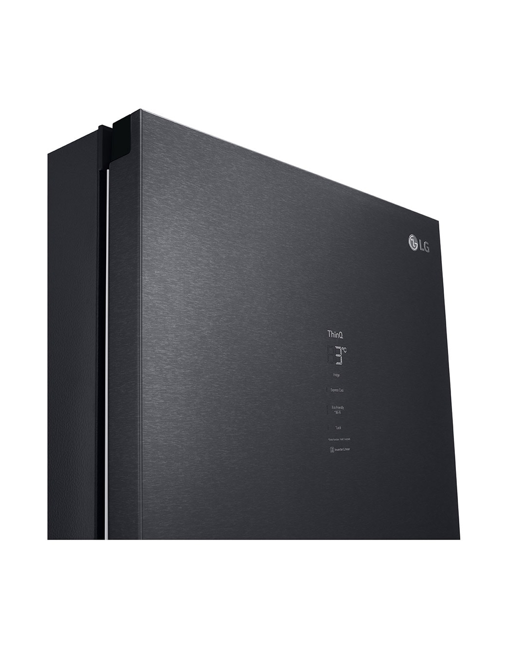 LG GLM71MCCSD fridge Freestanding – image 8