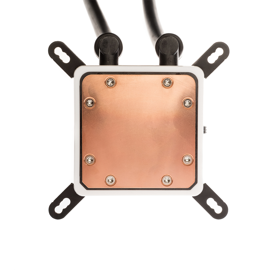 itek ITLCLI24R2 computer cooling system Processor All-in-one liquid cooler – image 3