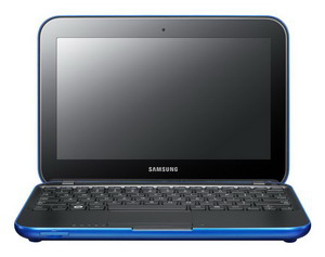 Samsung NS310-A01HU Intel Atom® N550 Netbook