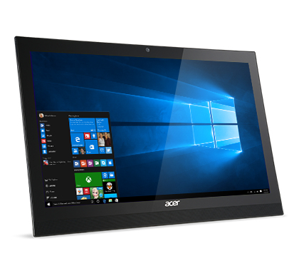 Acer Aspire Z1-623 Intel® Core™ i3 i3-4005U – image 2