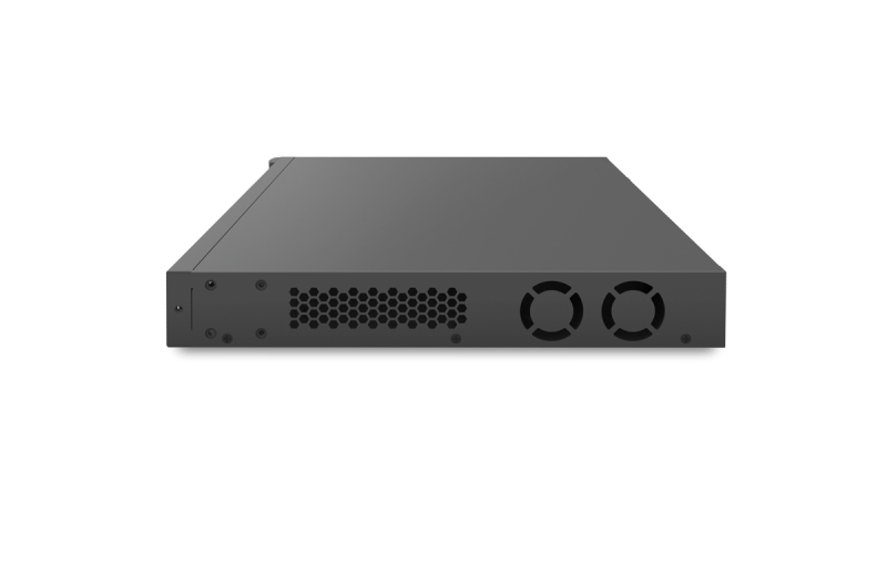 EnGenius EWS7952FP Wireless Managed L2 switch 48-port GbE PoE+ Switch 4 x SFP – image 4