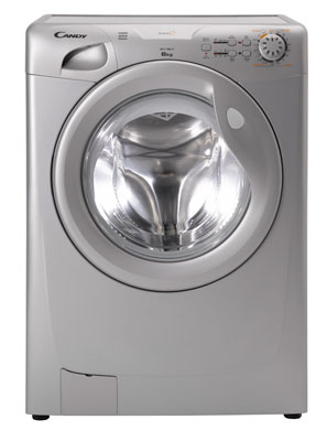 Candy GOF462S washing machine Front-load – image 1