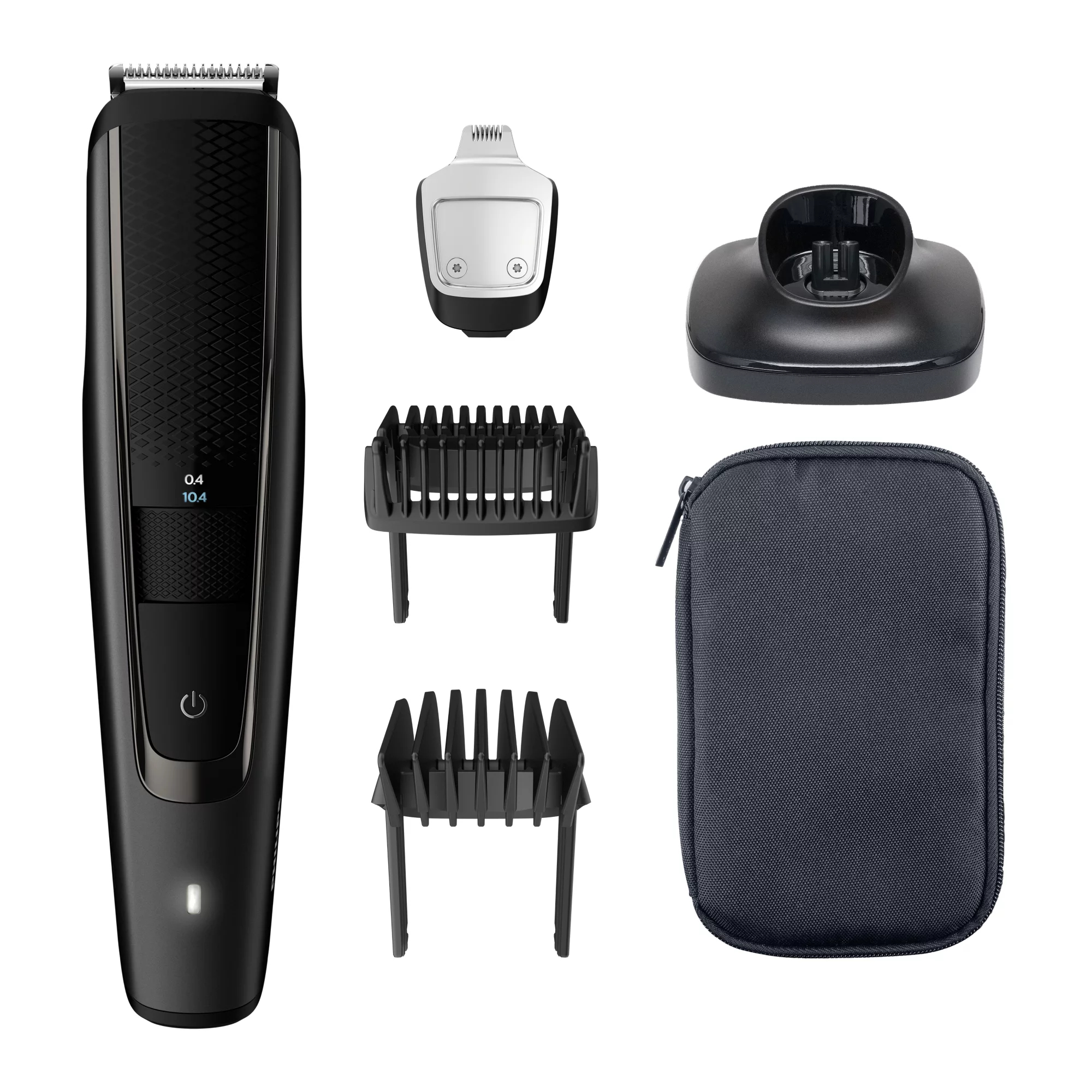 Philips BEARDTRIMMER Series 5000