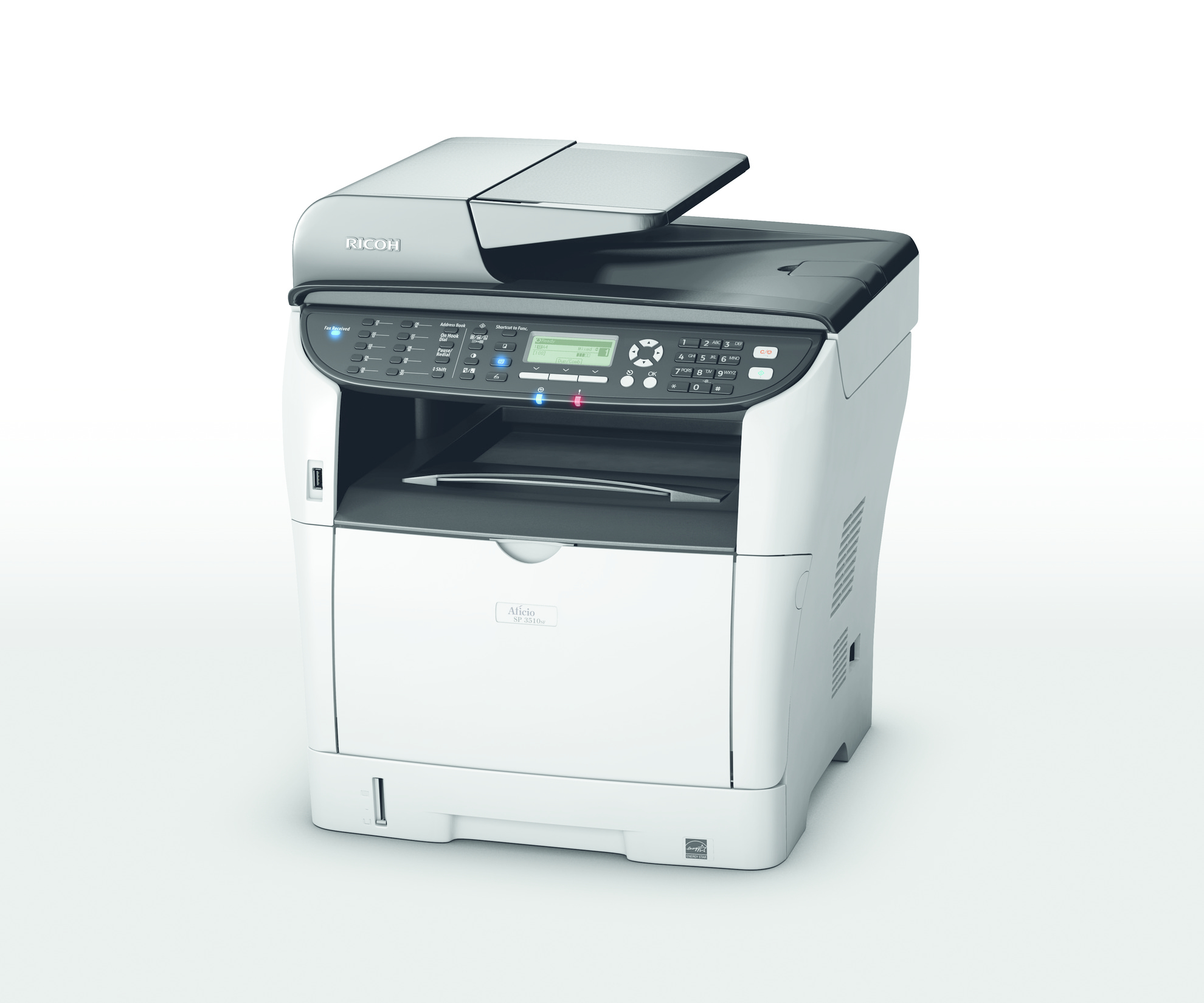 Ricoh SP 3510SF – image 8