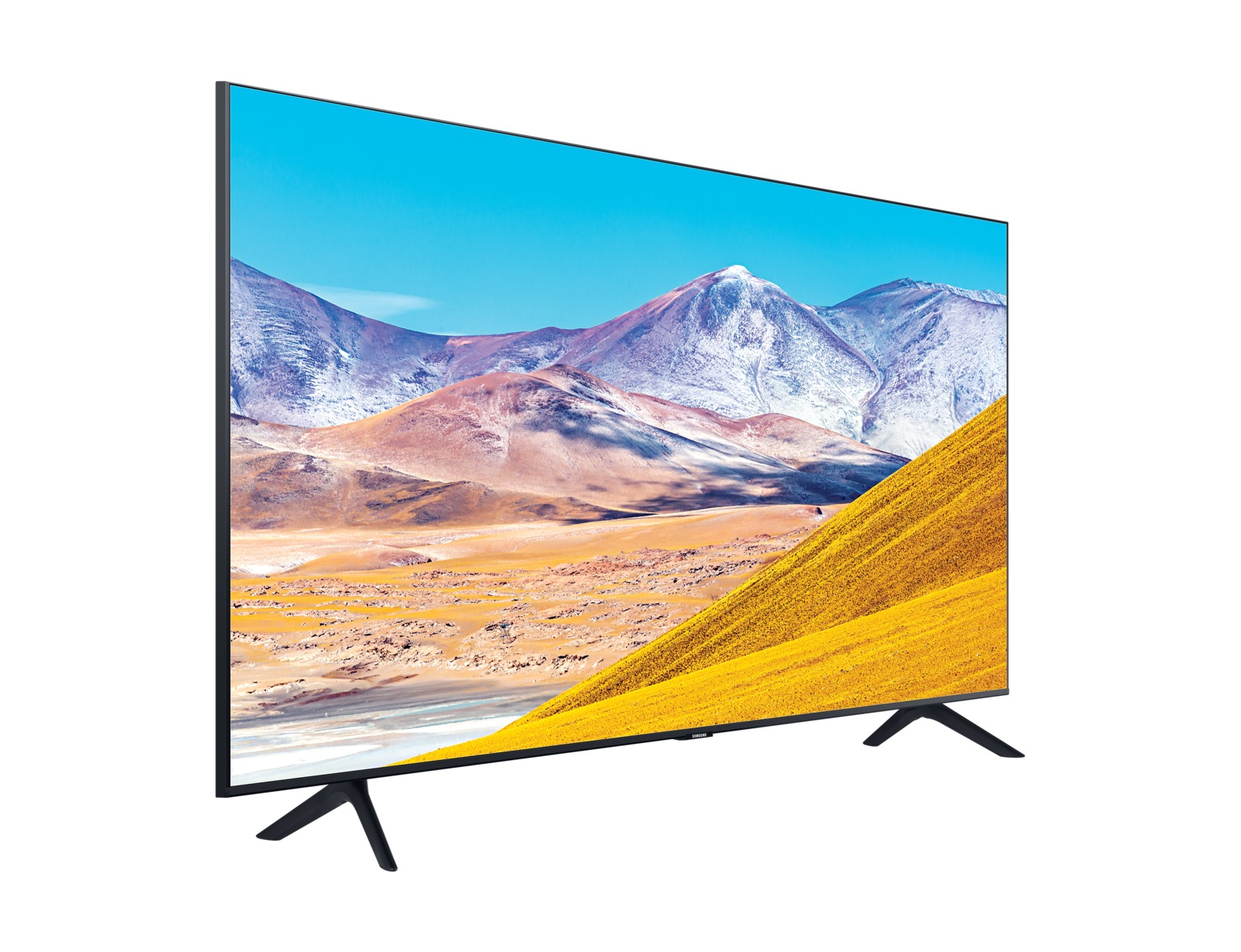 Samsung Series 8 UE50TU8000W – image 3