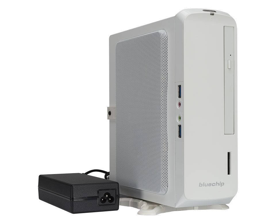 bluechip BUSINESSline S5100 *white* – image 1