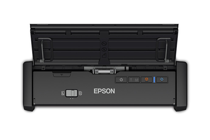 Epson B11B243201 scanner Sheet-fed scanner – image 3