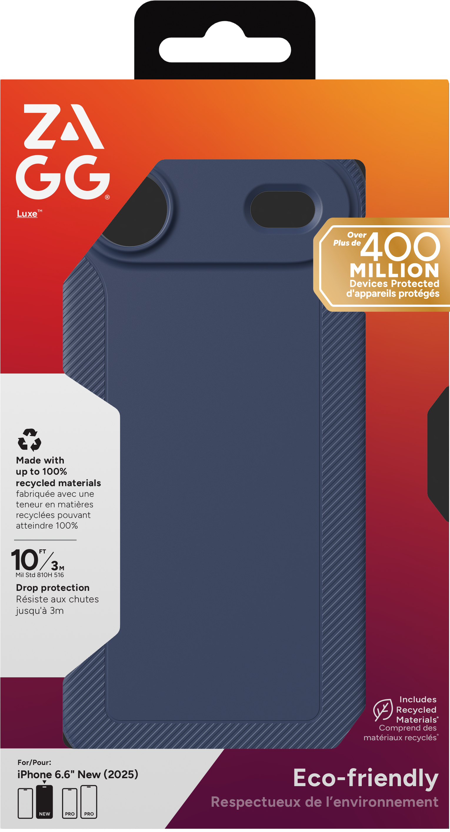 ZAGG Luxe Snap – image 8