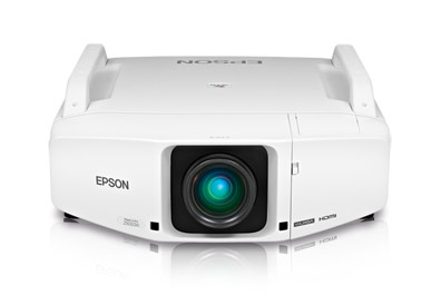 Epson PowerLite Pro Z8050WNL