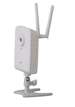 D-Link DCS-1130 Wireless N Network Camera – image 4