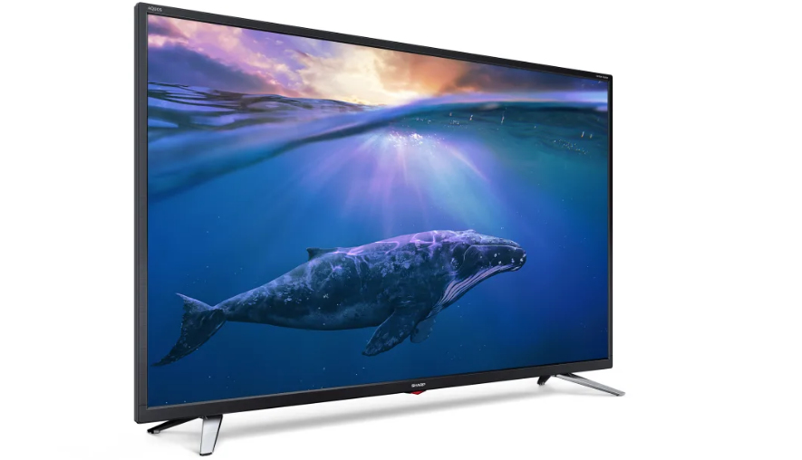 Sharp Aquos 42CG3E – image 4