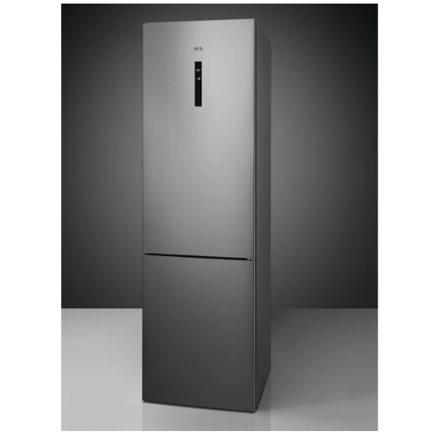 AEG RCB636E5MX Freestanding Stainless steel – image 2