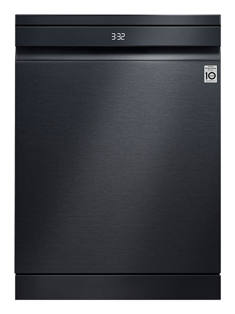 LG XD2A25MB dishwasher Freestanding 15 place settings – image 1