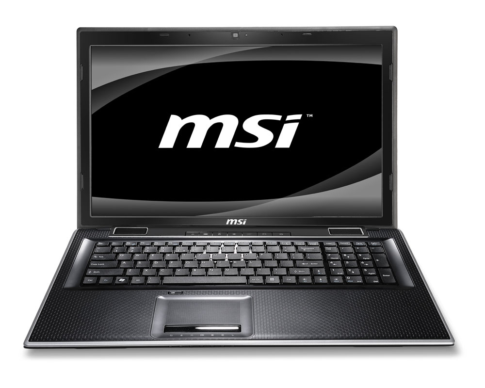 MSI F Series 9S7-175411-063 laptop Intel® Core™ i5 i5-2450M – image 1