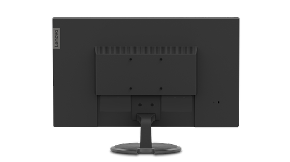 Lenovo D27-30 computer monitor – image 2