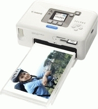 Canon PowerShot A430 & CP720 – image 2