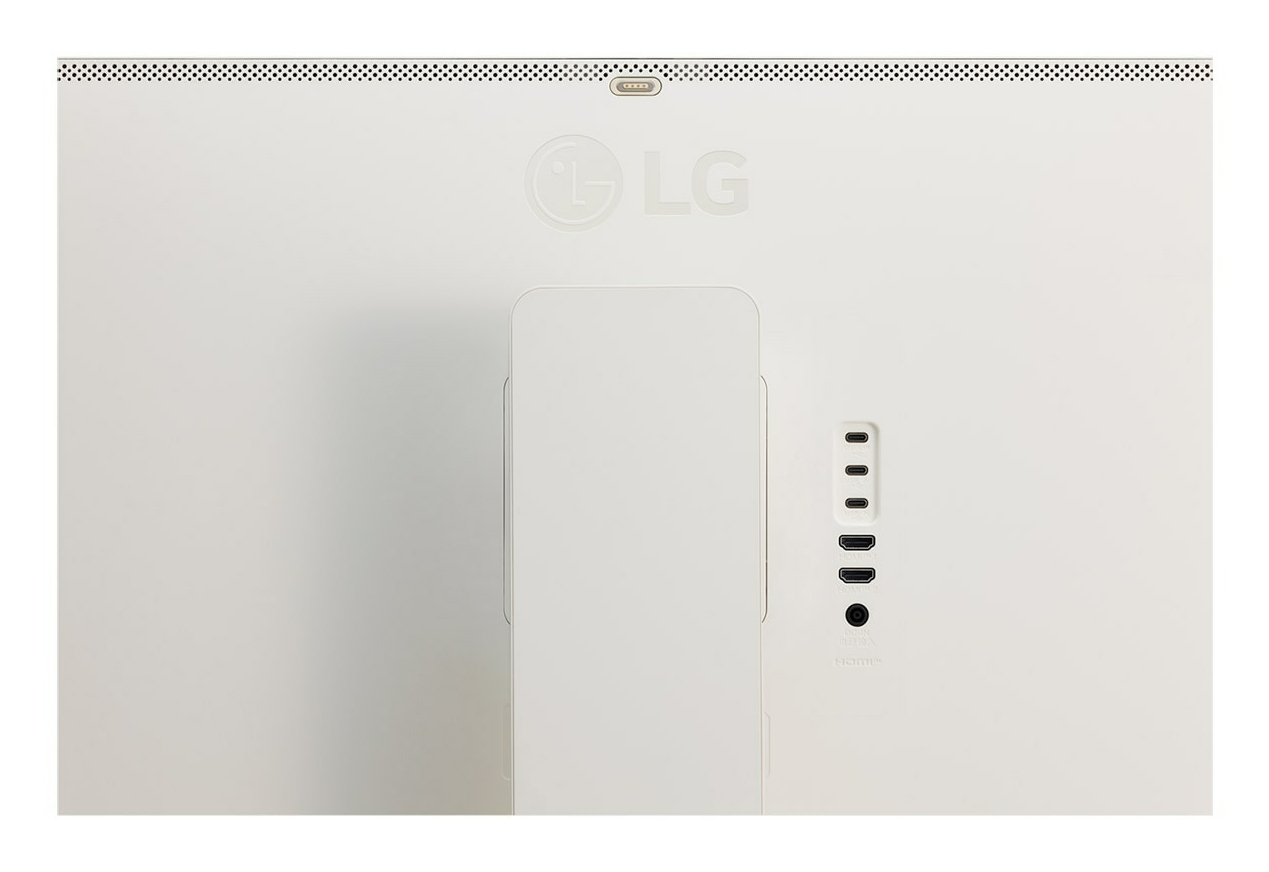 LG 32SR83U-W computer monitor – image 8