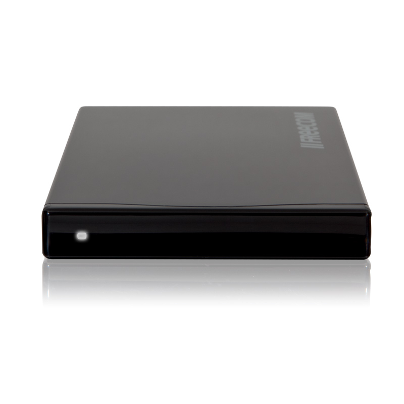 Freecom Classic HD 2,5 Mobile Drive Classic II