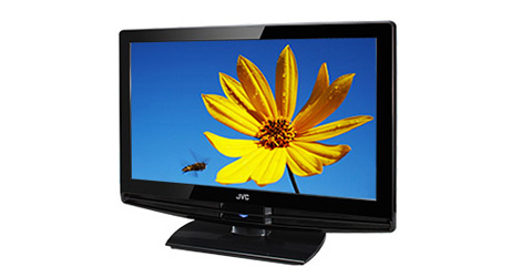 JVC LT-32J300 TV