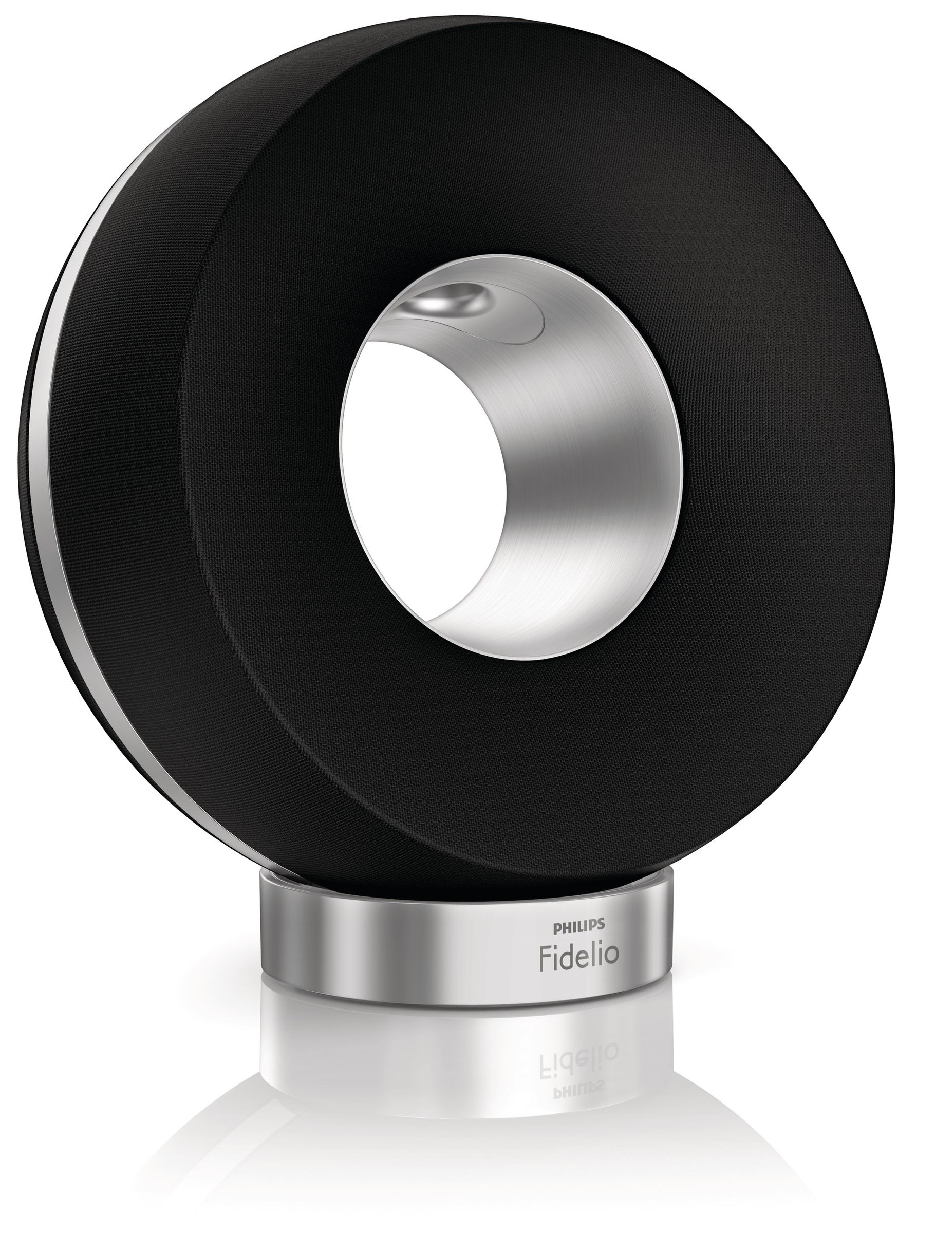 Philips Fidelio SoundRing wireless speaker DS3881W/37 – image 2
