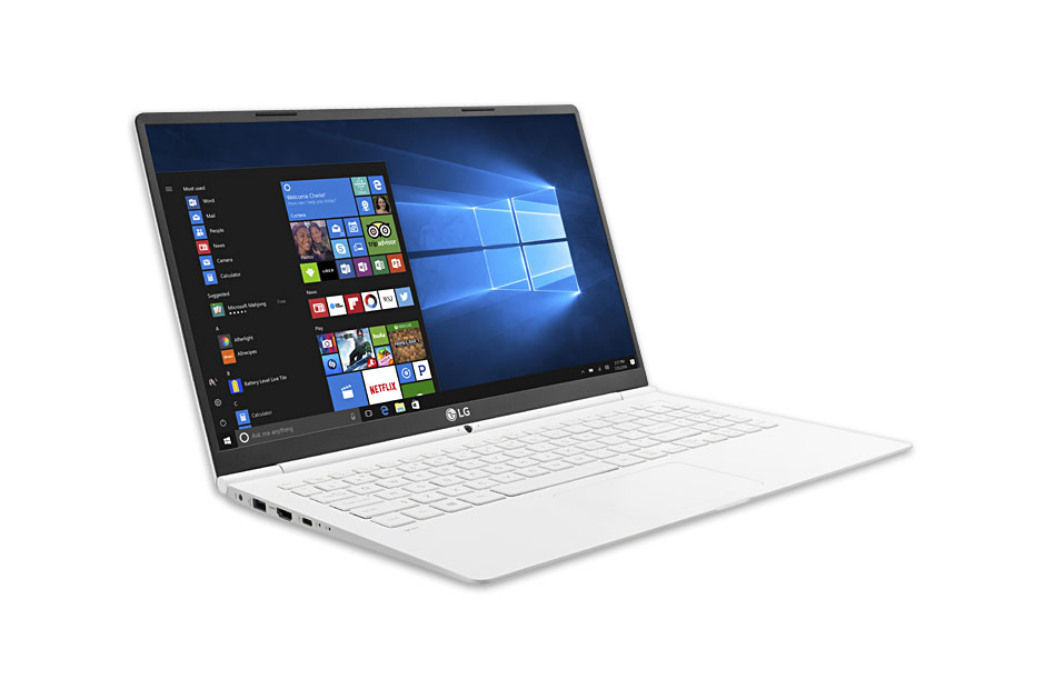 LG Z series 15ZD975-GX75K laptop Intel® Core™ i7 i7-8550U – image 2