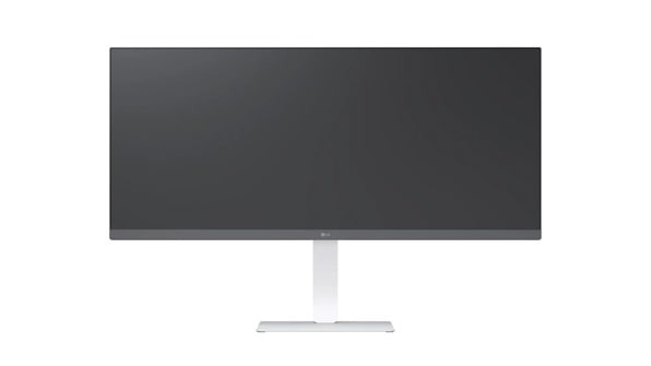 LG 34BF550B-W computer monitor – image 2
