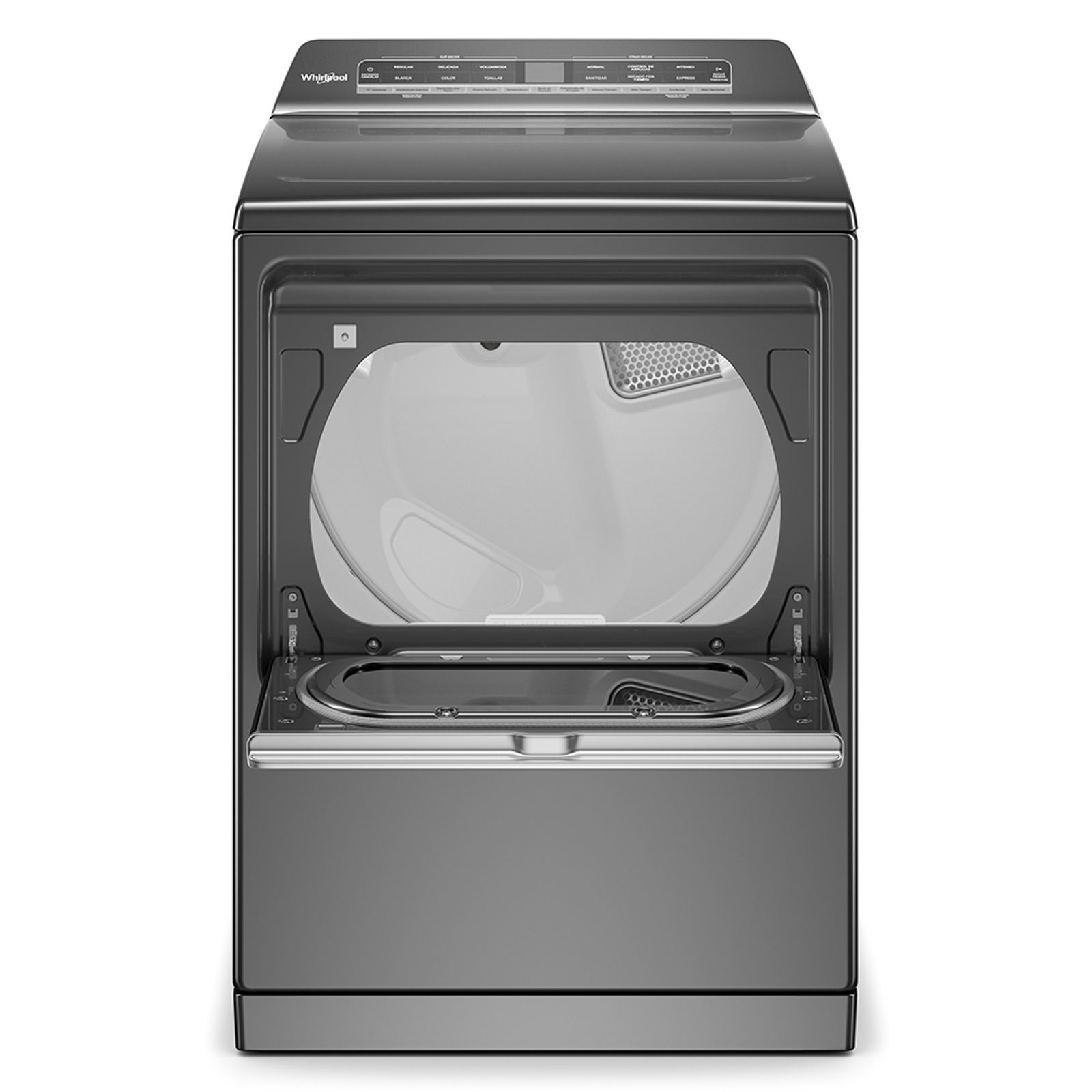 Whirlpool 7MWGD7120LC tumble dryer Freestanding Top-load – image 9