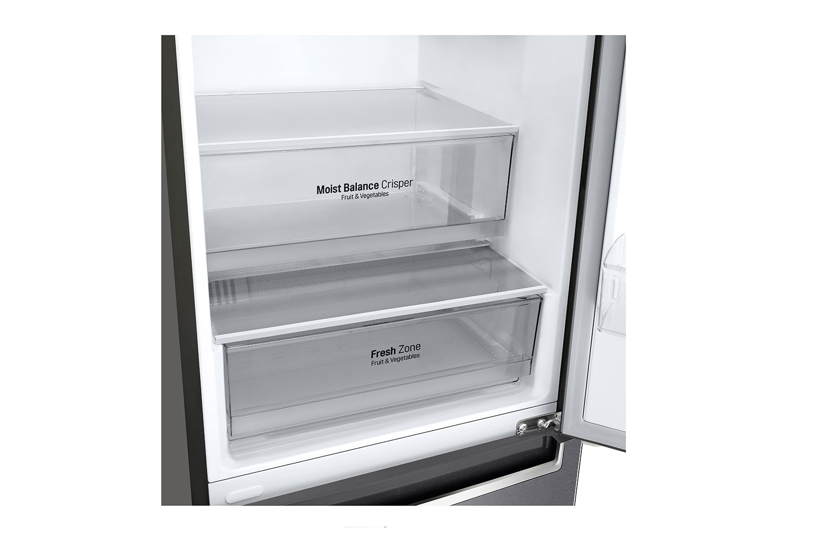 LG GBB61DSJMN Freestanding – image 5