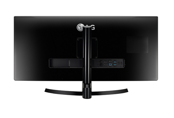 LG 34UM88-P computer monitor – image 3