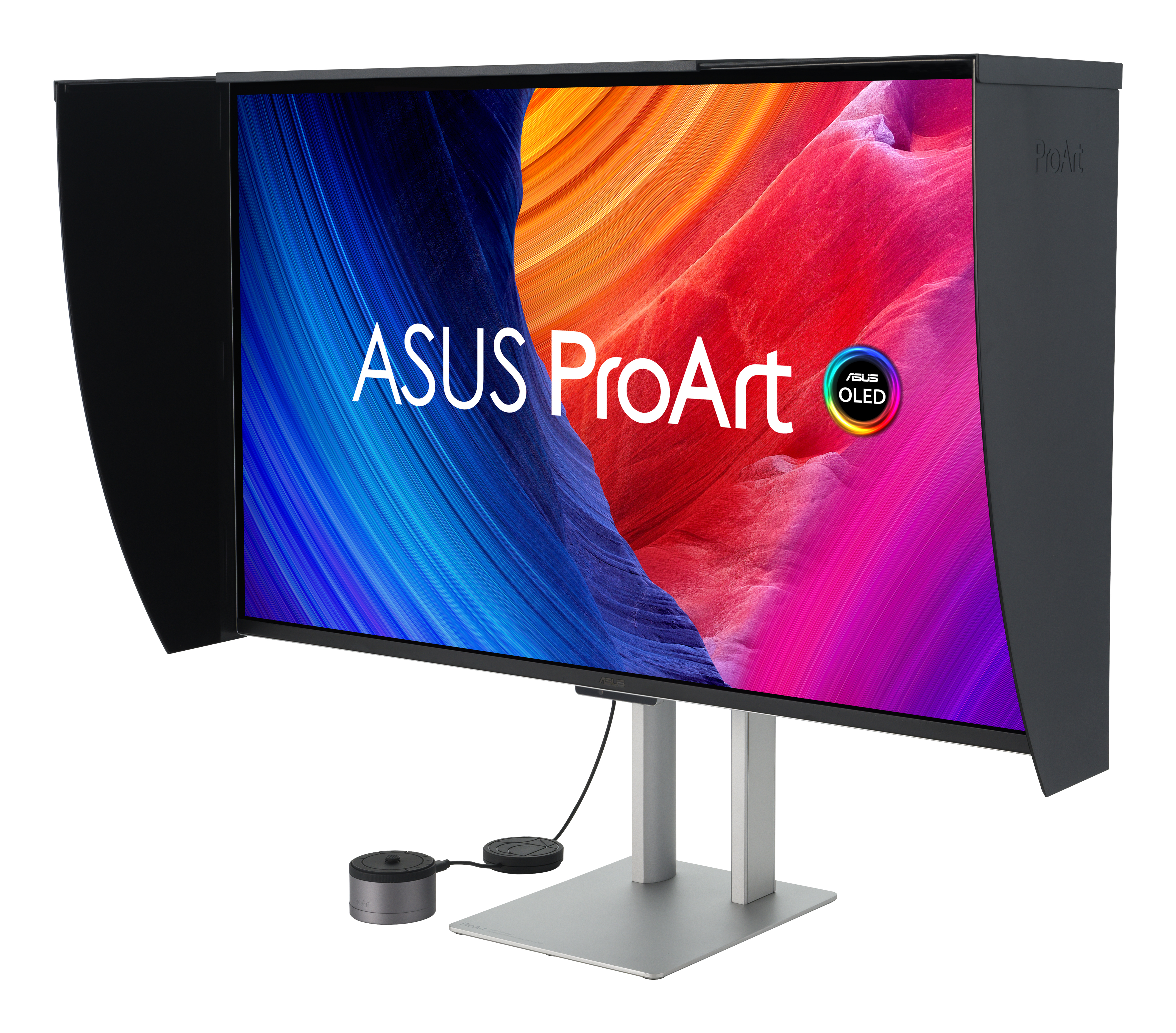 ASUS ProArt PA32UCDMR-K 80.1cm (16:9) FHD HDMI TFT-Monitore
