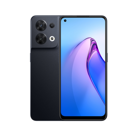 Oppo Reno8 5G – image 8