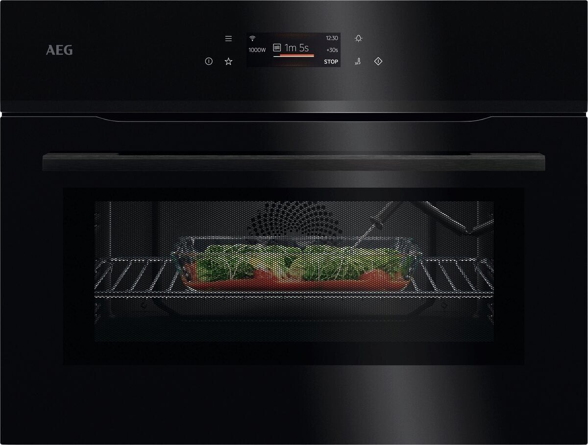 AEG NKK8N621B — vue 1 sur 8